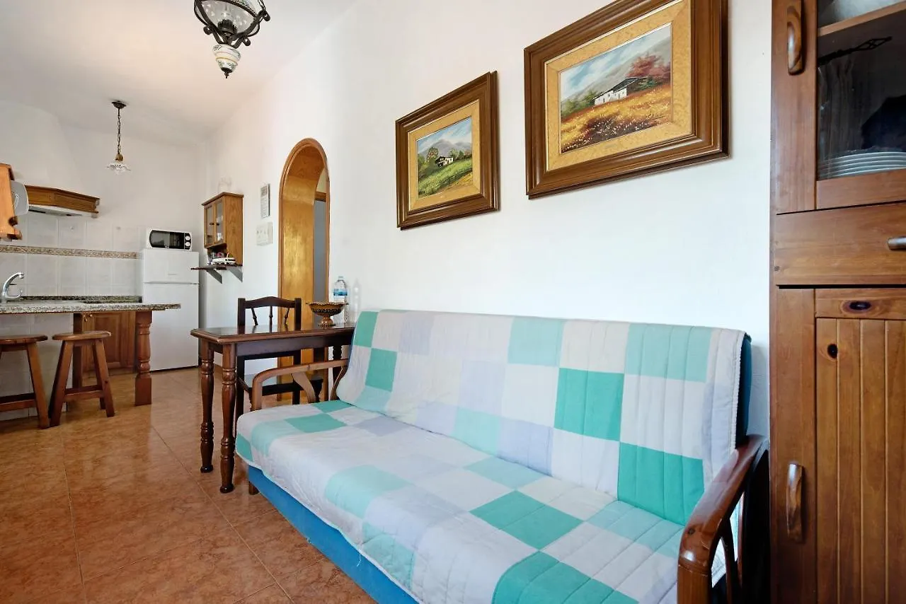 Casa El Cardon B2 Villa Buenavista Del Norte 0*,  Spain