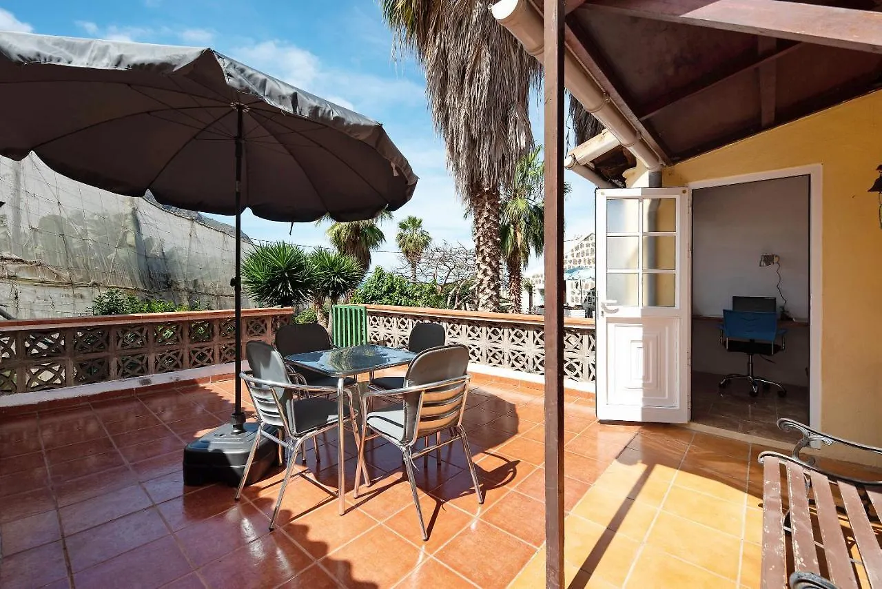 Casa vacanze Casa El Cardon B2 Villa Buenavista Del Norte
