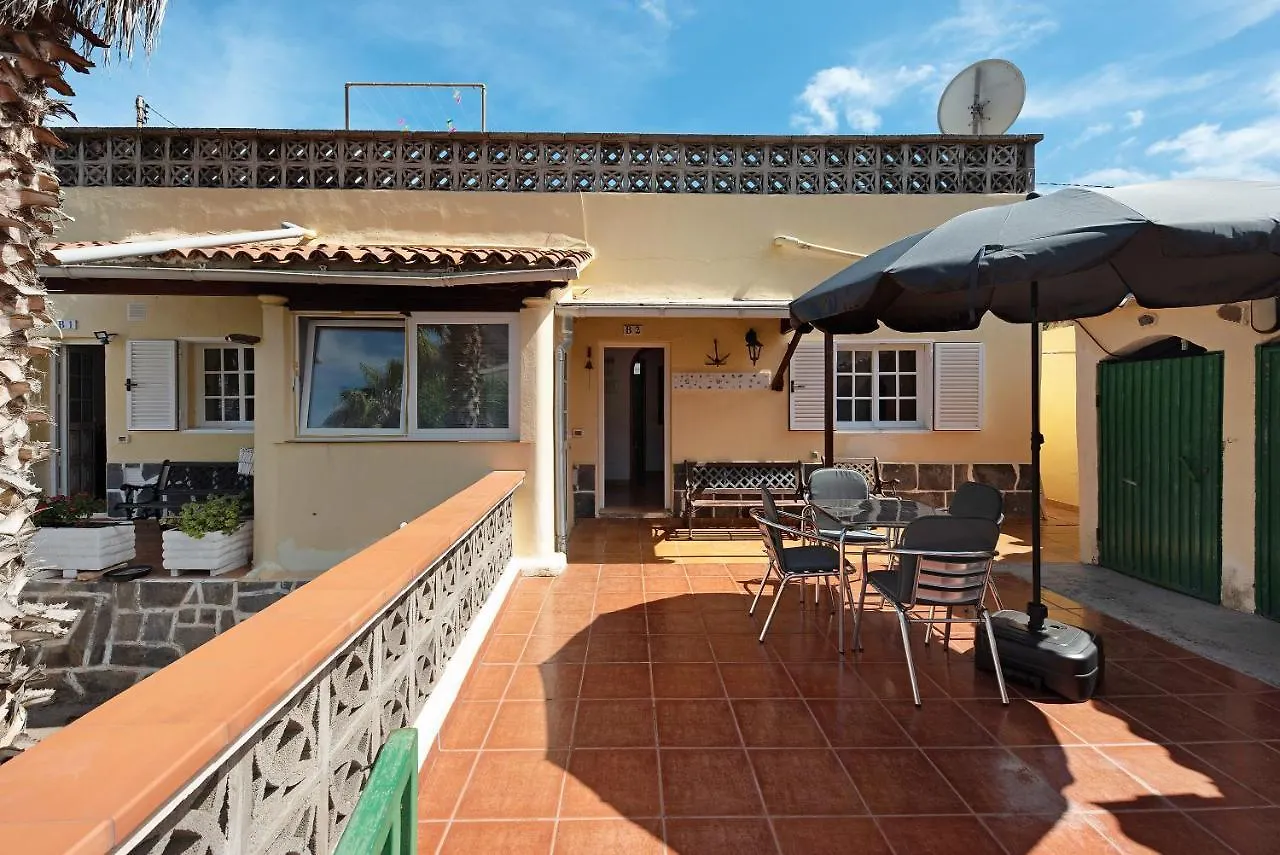 Holiday home Casa El Cardon B2 Villa Buenavista Del Norte