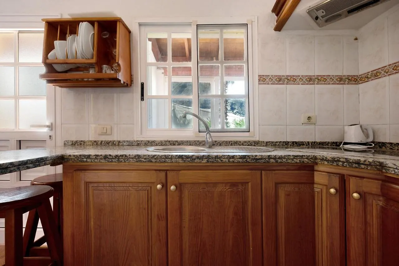Casa El Cardon B2 Villa Buenavista Del Norte