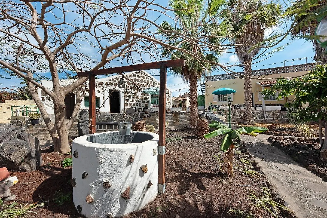 Casa El Cardon B2 Villa Buenavista Del Norte