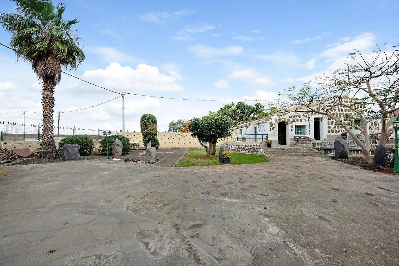 Holiday home Casa El Cardon B2 Villa Buenavista Del Norte