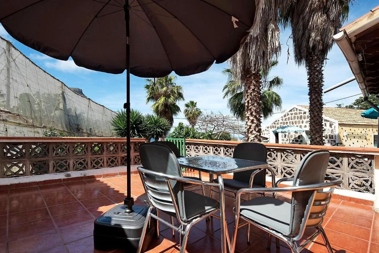 Casa El Cardon B2 Villa Buenavista Del Norte Holiday home