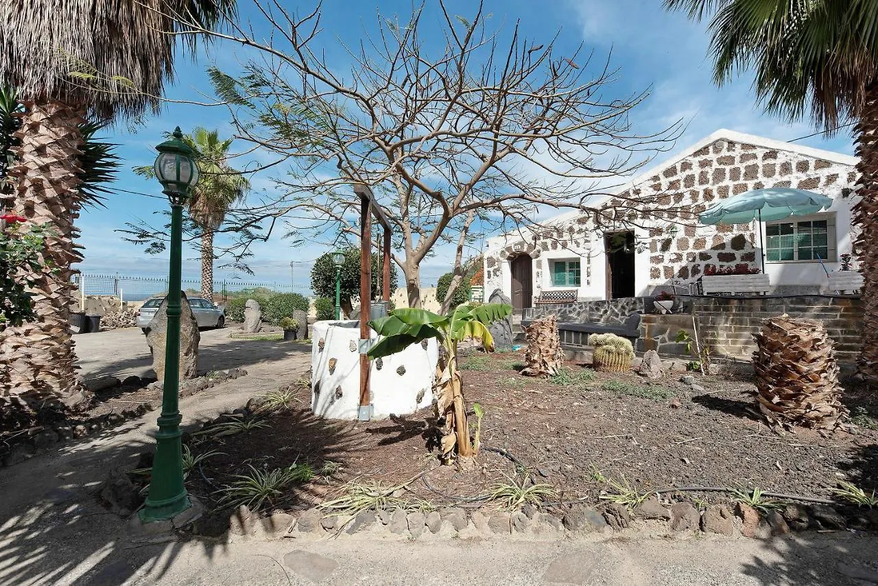 Casa El Cardon B2 Villa Buenavista Del Norte