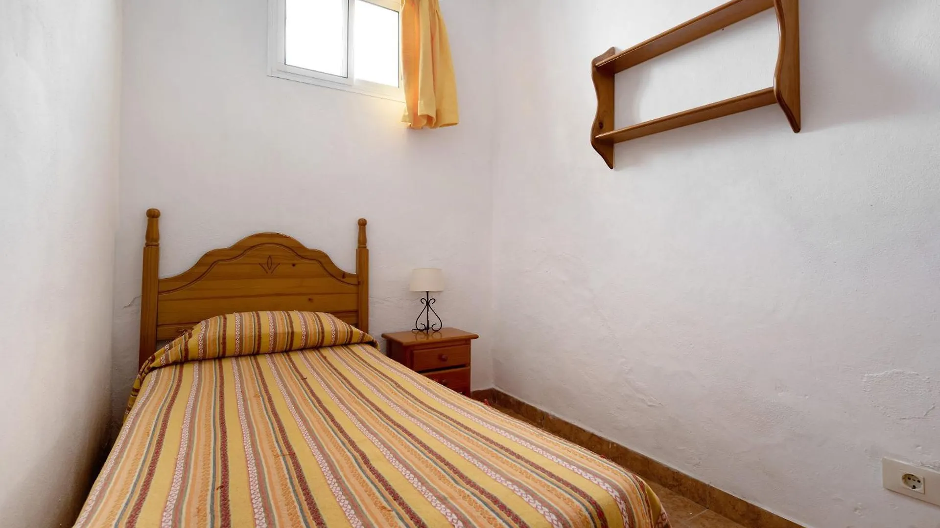 Casa El Cardon B2 location