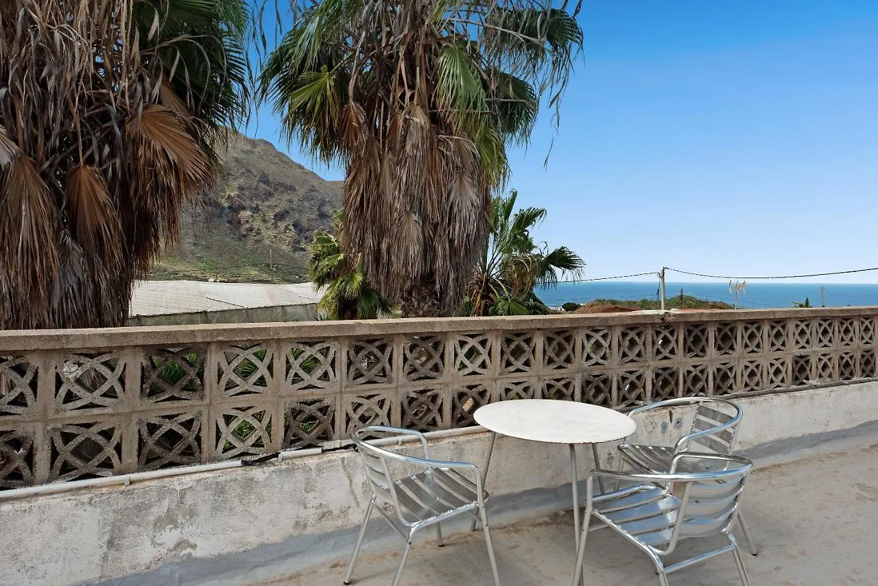 Holiday home Casa El Cardon B2 Villa Buenavista Del Norte