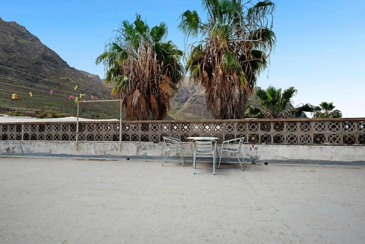 Casa El Cardon B2 Villa Buenavista Del Norte 0*,  Spain