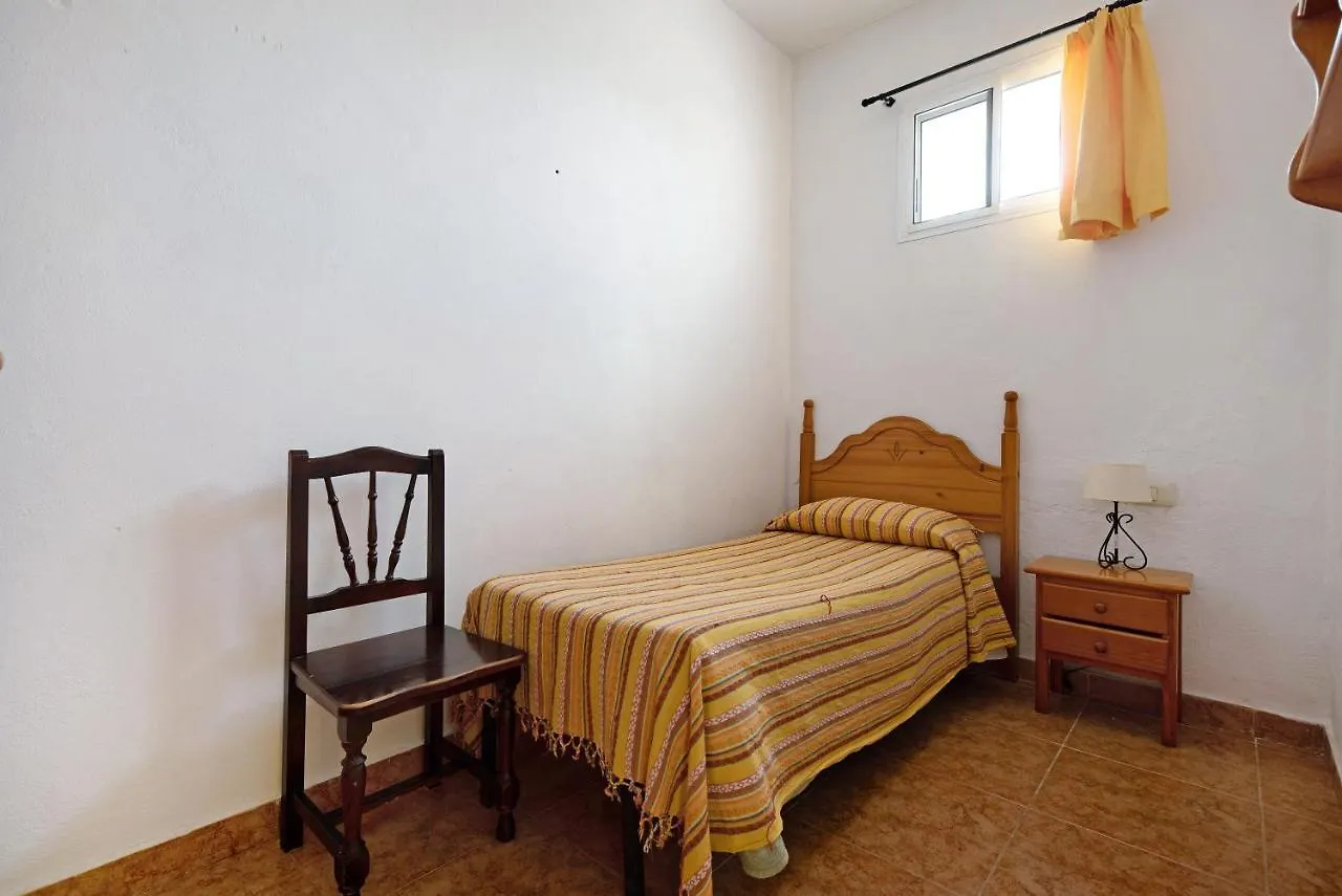 Holiday home Casa El Cardon B2 Villa Buenavista Del Norte