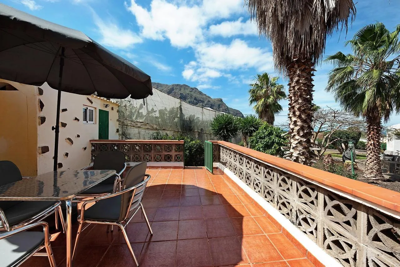 Casa El Cardon B2 Villa Buenavista Del Norte 0*,