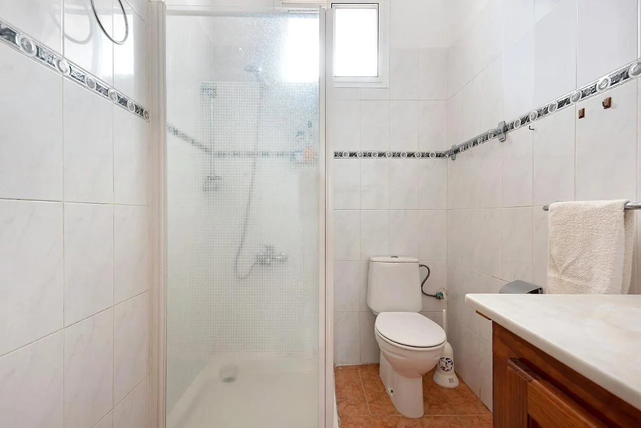 Casa El Cardon B2 Villa Buenavista Del Norte